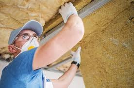 Best Attic Insulation Installation  in Sheboygan Falls, WI