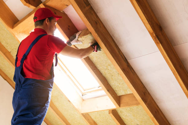 Types of Insulation We Offer in Sheboygan Falls, WI